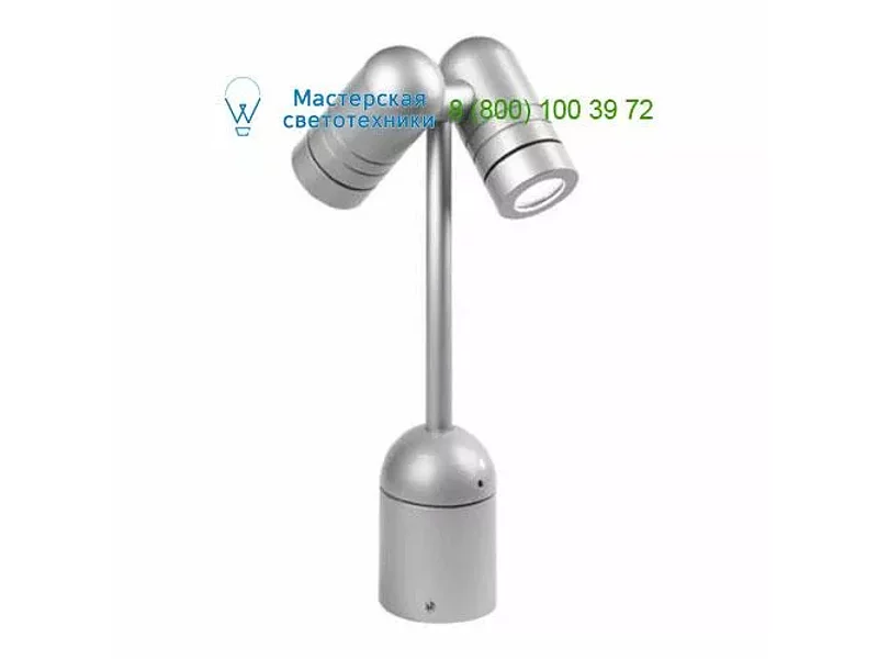 Default PSM Lighting T1042.100.W.36, Outdoor lighting > Floor/surface/ground > Bollards