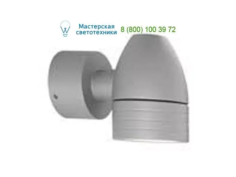W1301.220.32 default PSM Lighting, Outdoor lighting > Wall lights > Surface mounted > U