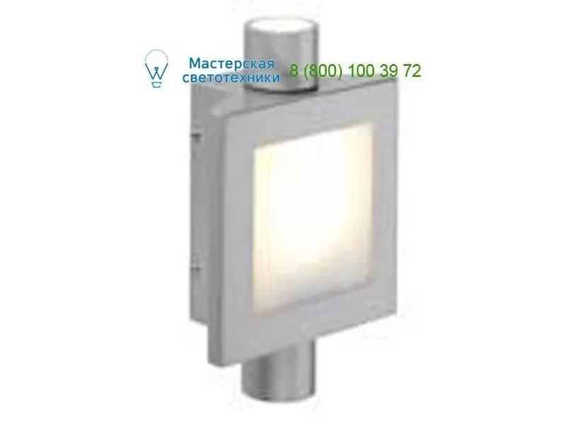 Default PSM Lighting W708.C.36, Outdoor lighting > Wall lights > Surface mounted
