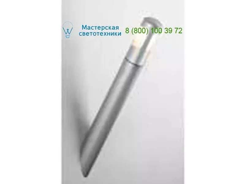 Default PSM Lighting W1052D.34, Outdoor lighting > Wall lights > Surface mounted
