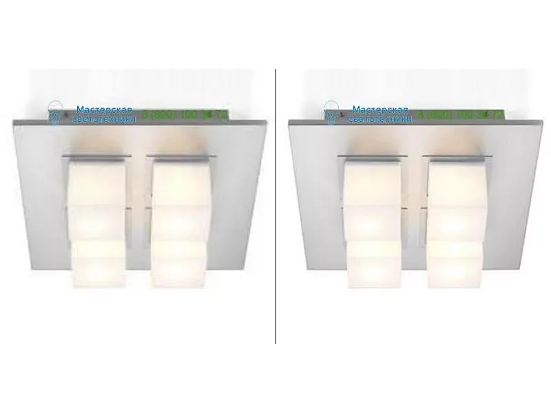 Black PSM Lighting 615.75.2, накладной светильник