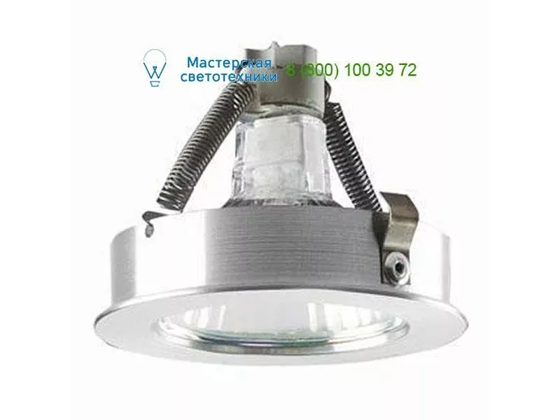 White PSM Lighting CASPICO35.1, светильник > Ceiling lights > Recessed lights