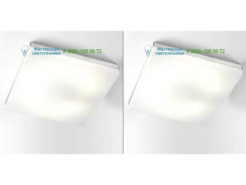 640.400.5 default PSM Lighting, накладной светильник