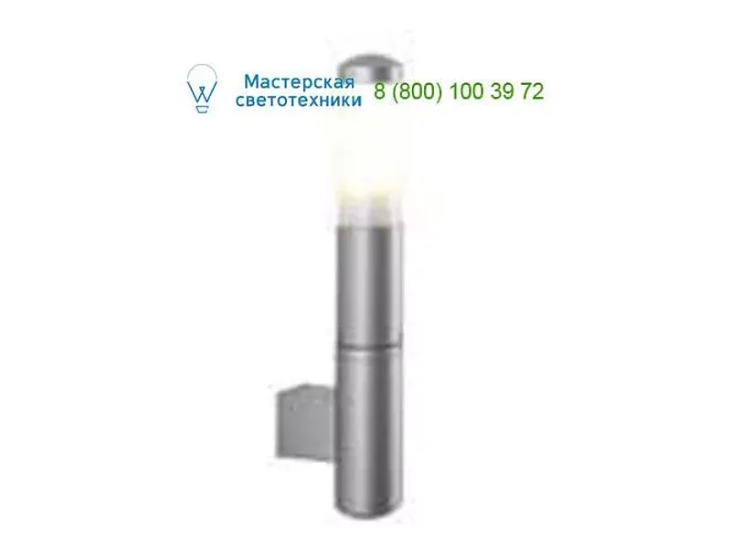 Default PSM Lighting W1058C.36, Outdoor lighting > Wall lights > Surface mounted
