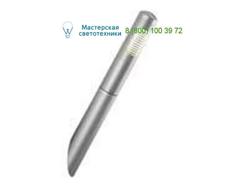 PSM Lighting white structured W1055CR.31, Outdoor lighting > Wall lights > Surface mounted