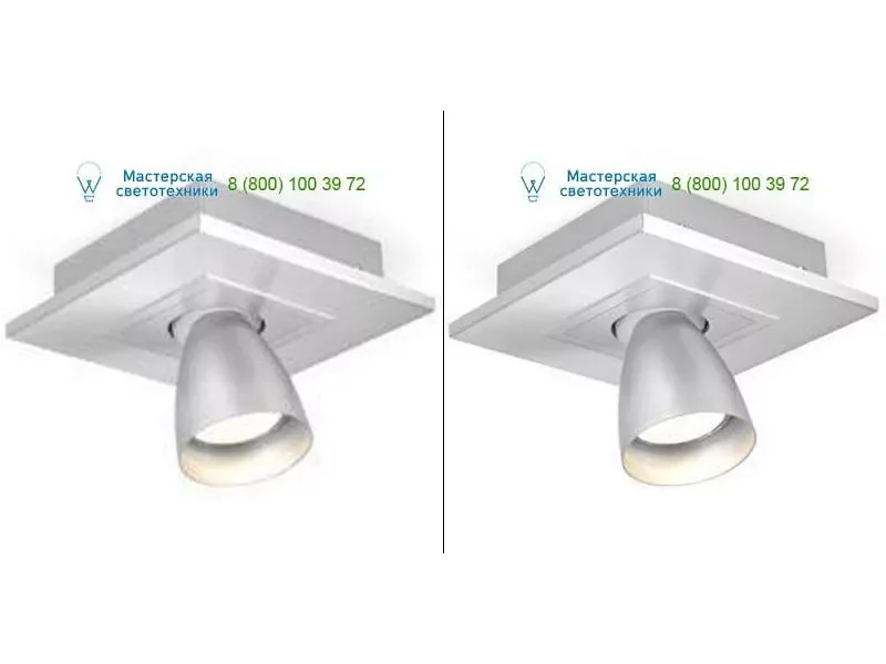 Default 616ES6345.11.40 PSM Lighting, накладной светильник > Spotlights