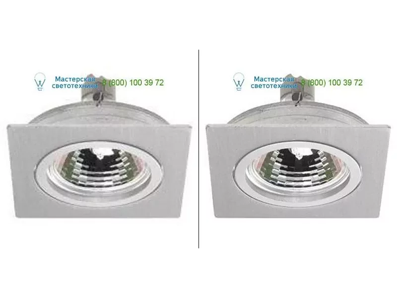 CASOUZDCR.2 black PSM Lighting, светильник > Ceiling lights > Recessed lights