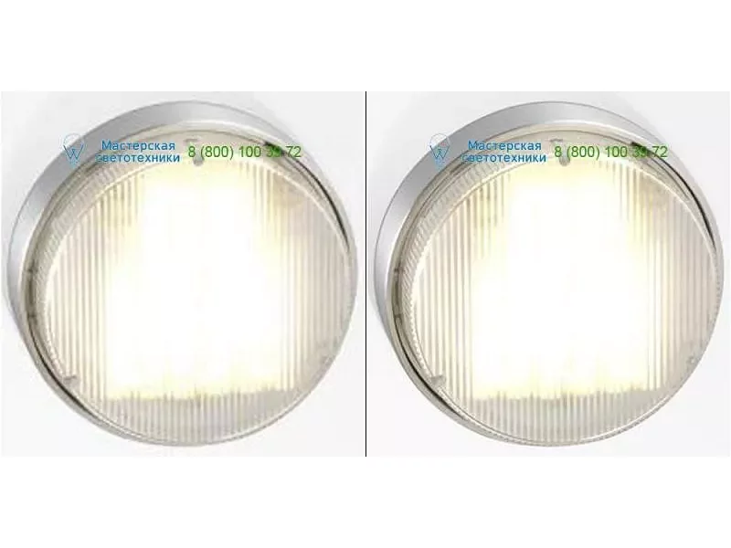 PSM Lighting 3063.11 metallic grey, накладной светильник