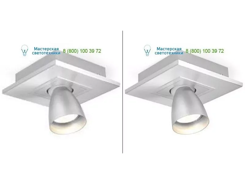 PSM Lighting default 616DICR45.14.40, накладной светильник