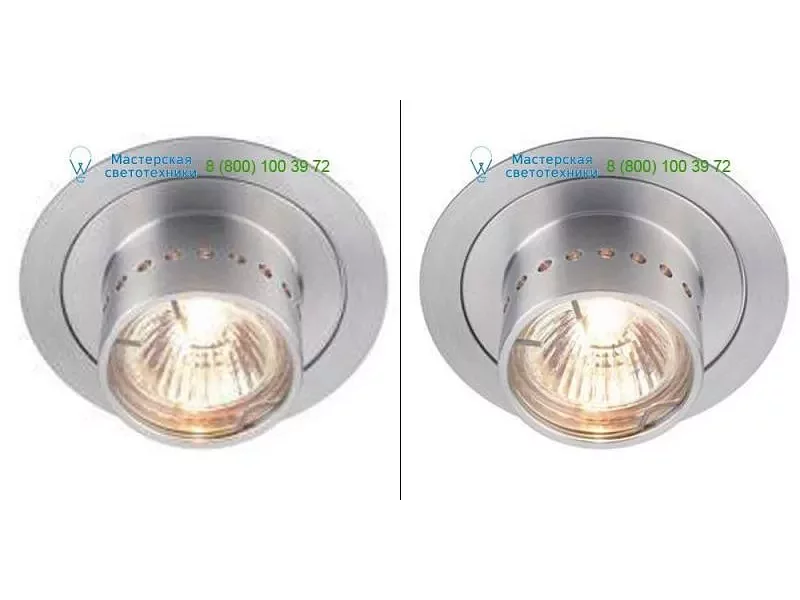 CANO35.4 gold PSM Lighting, светильник > Ceiling lights > Recessed lights