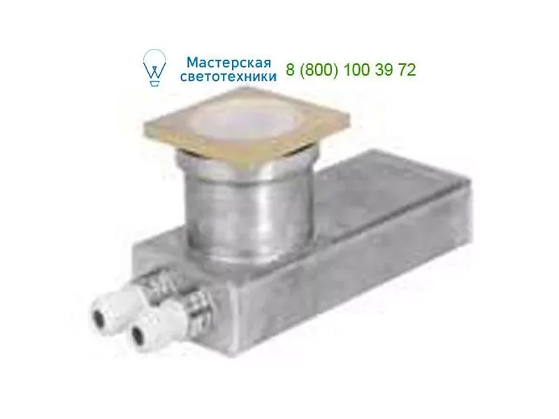 Default 2211.9.INOX PSM Lighting, встраиваемый светильник
