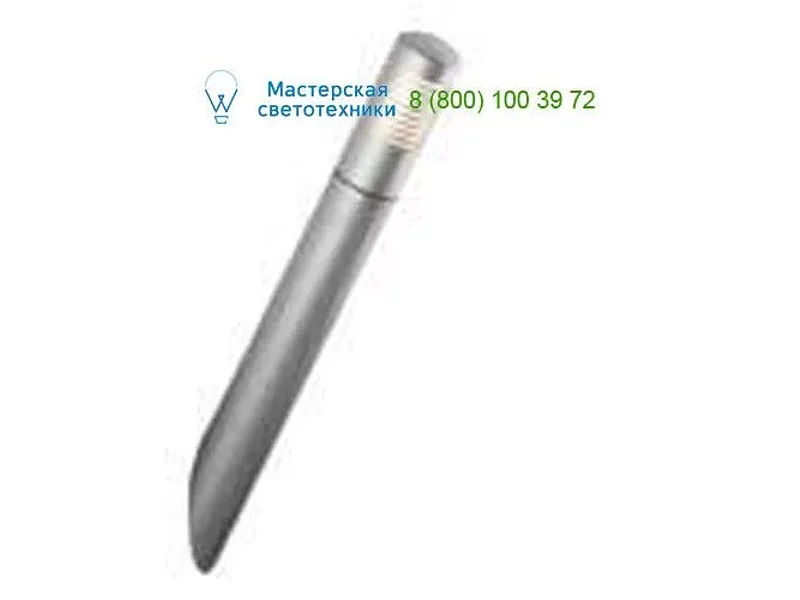 W1050A.31 PSM Lighting white structured, Outdoor lighting > Wall lights > Surface mounted