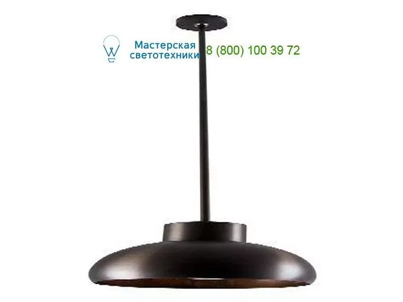 Matt grey PSM Lighting 1818.B2.11M.11M, подвесной светильник > Decorative