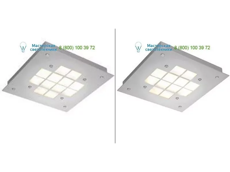 PSM Lighting default 920.A.40, накладной светильник