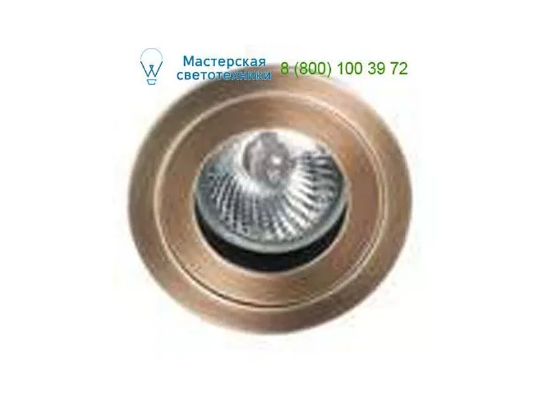 PSM Lighting stainless steel double coated SENSA.5B, светильник > Ceiling lights > Recesse