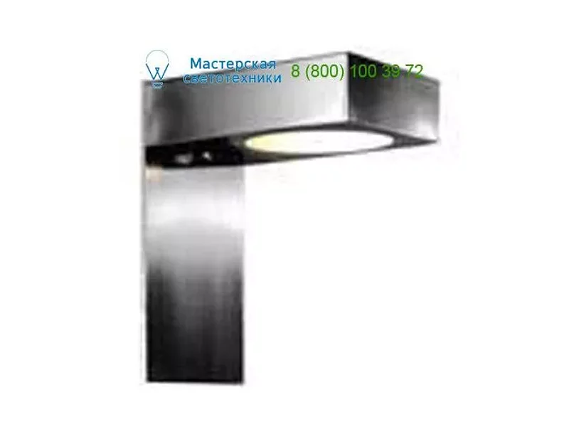 PSM Lighting default W303.5BR, Outdoor lighting > Wall lights > Surface mounted