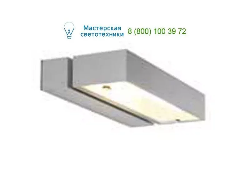 Default PSM Lighting W1078.2.32, Outdoor lighting > Wall lights > Surface mounted