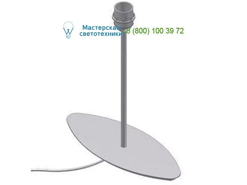 PSM Lighting bronze/black 1543.13.2.300, настольная лампа