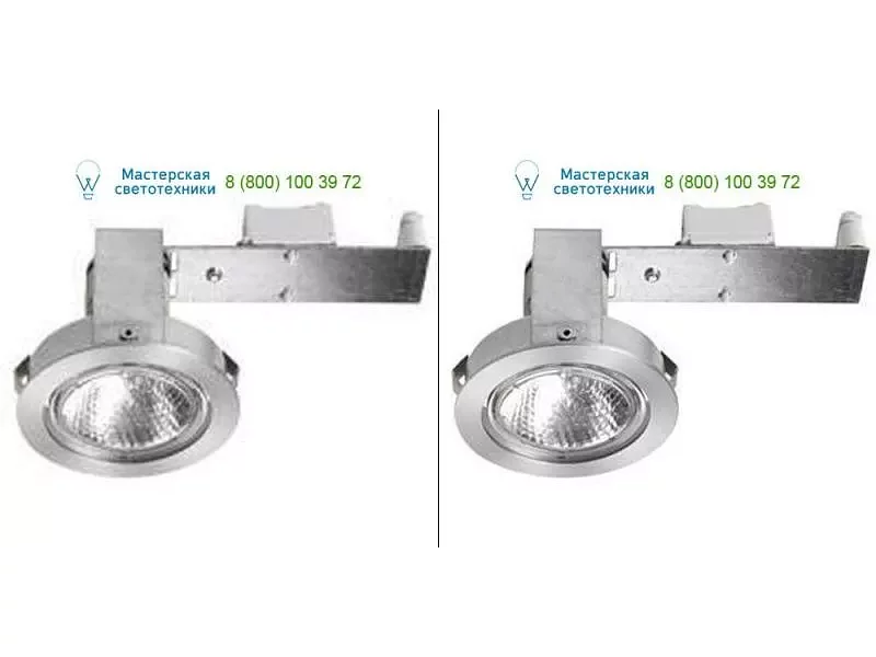 CASARIAC.2 black PSM Lighting, светильник > Ceiling lights > Recessed lights