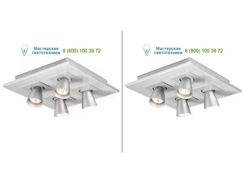 Default 620ES6345.2.40 PSM Lighting, накладной светильник
