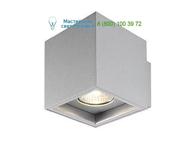 PSM Lighting matt grey 1750.ES63.11M, накладной светильник
