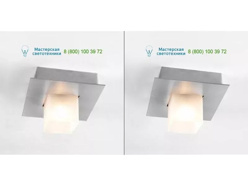 Matt gold 1901.16 PSM Lighting, накладной светильник