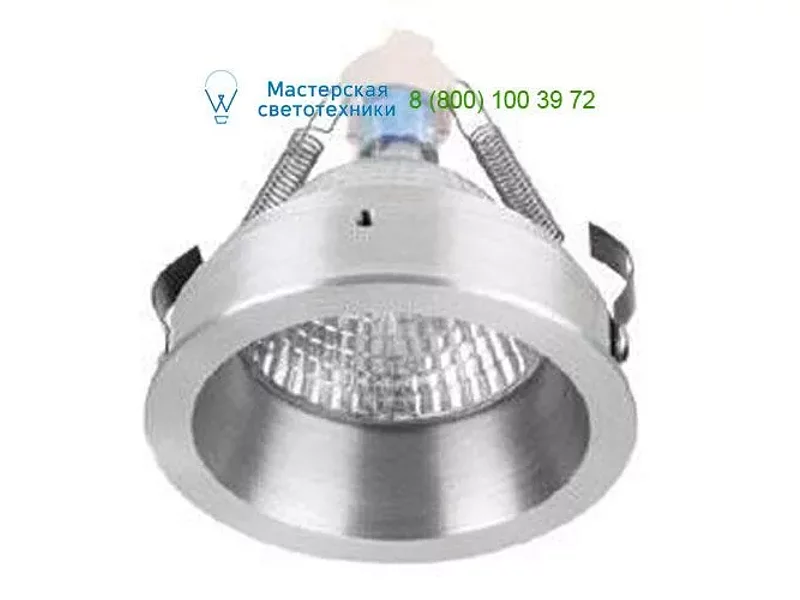 Black CASYOKO.2 PSM Lighting, светильник > Ceiling lights > Recessed lights