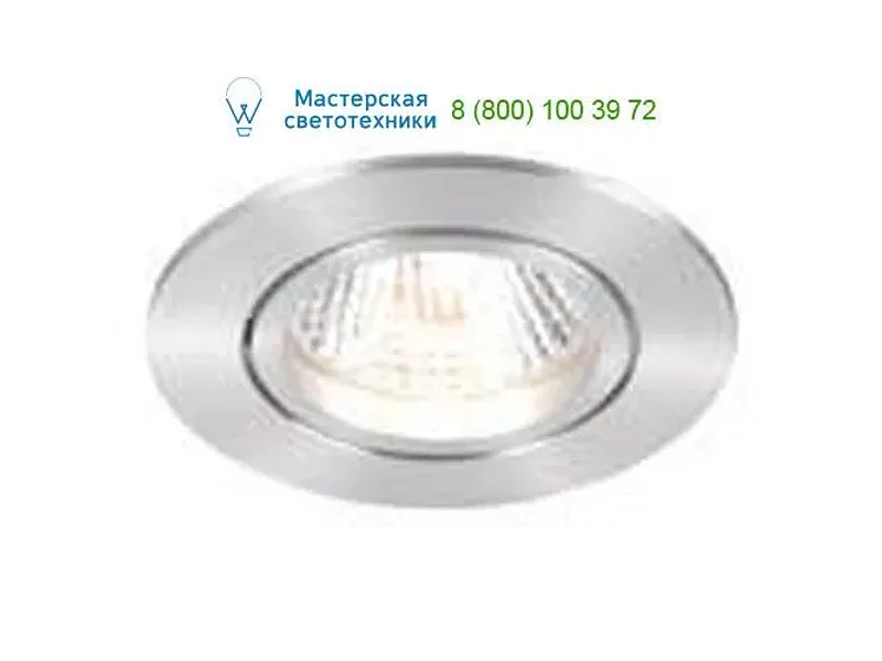 CASNKES50.1 white PSM Lighting, светильник > Ceiling lights > Recessed lights
