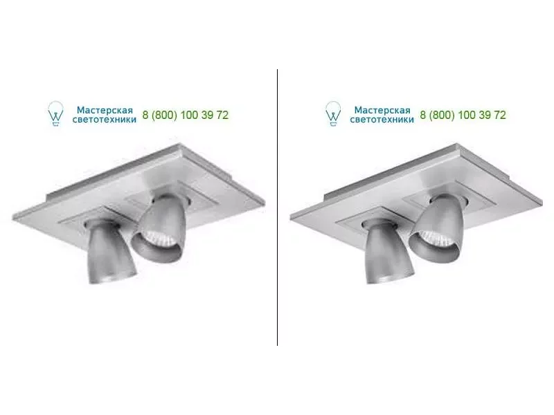 PSM Lighting default 617AR7045.14.40, накладной светильник