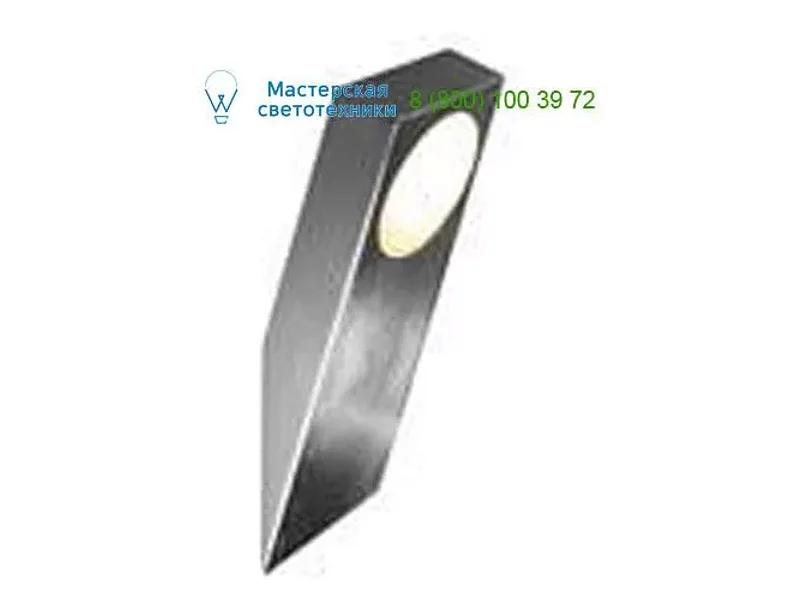 PSM Lighting default W304.5R, Outdoor lighting > Wall lights > Surface mounted