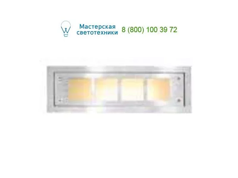 PSM Lighting default W1216.5, Outdoor lighting > Wall lights > Recessed