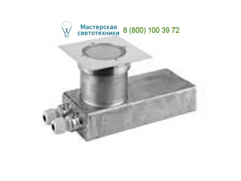 Default PSM Lighting 2257.5.150.INOX, встраиваемый светильник
