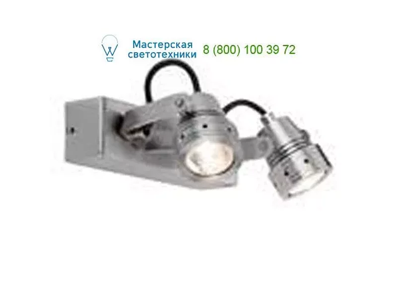 PSM Lighting default W1072.5, Outdoor lighting > Wall lights > Surface mounted
