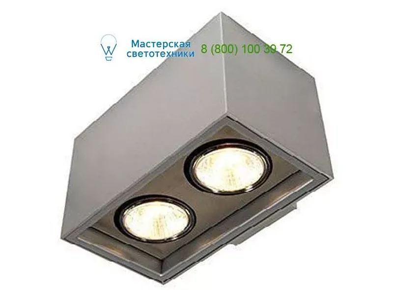 PSM Lighting matt gold L.6380.16, накладной светильник > Spotlights