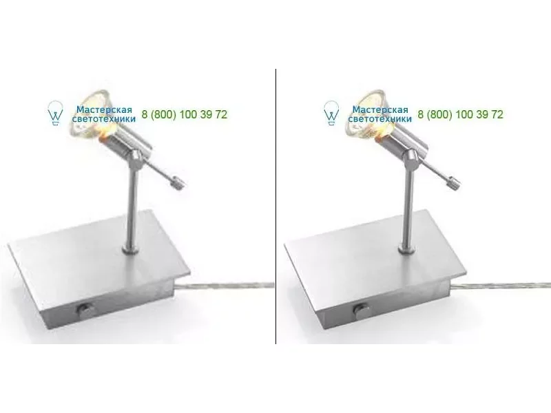 Matt gold 3038.16 PSM Lighting, настольная лампа