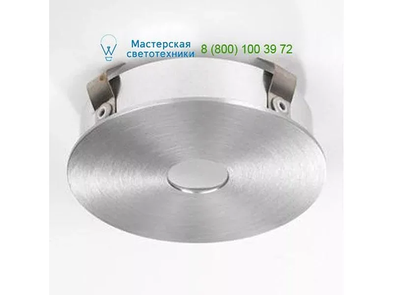 White CASZENO35.1 PSM Lighting, светильник > Ceiling lights > Recessed lights