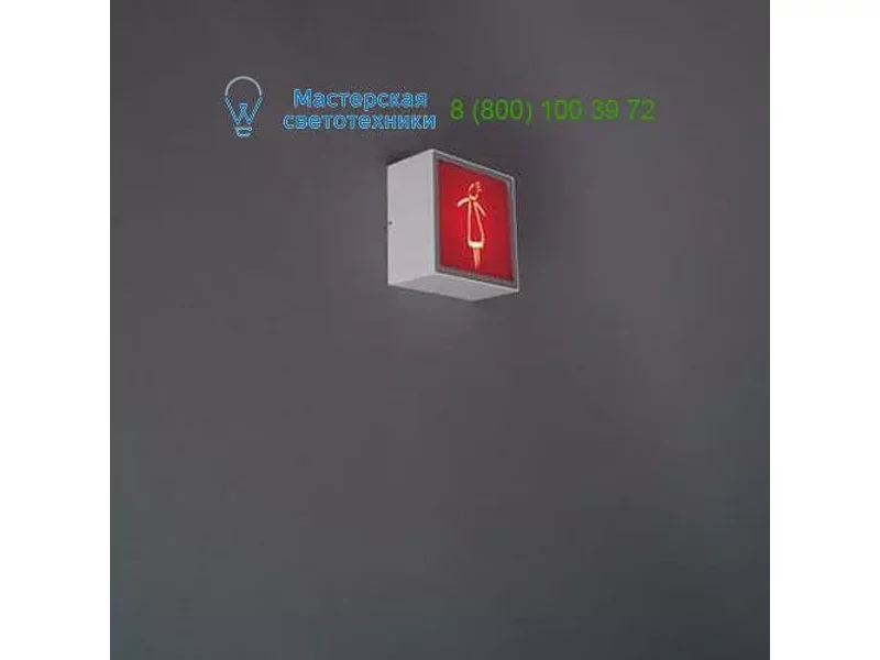 SIRA50M.14 PSM Lighting alu satin, светильник > Ceiling lights > Recessed lights