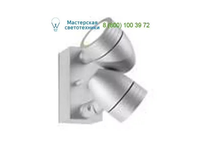 PSM Lighting W1310.32 default, Outdoor lighting > Wall lights > Surface mounted