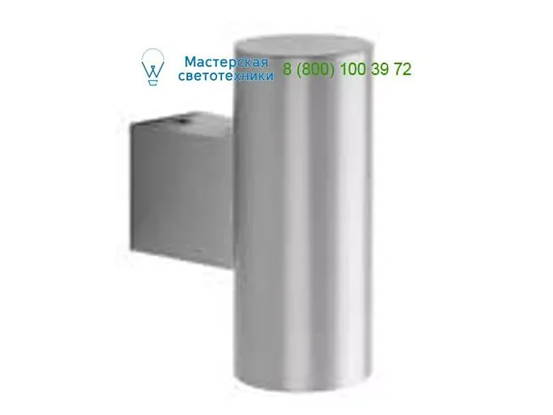 PSM Lighting W1060.31 white structured, Outdoor lighting > Wall lights > Surface mounted