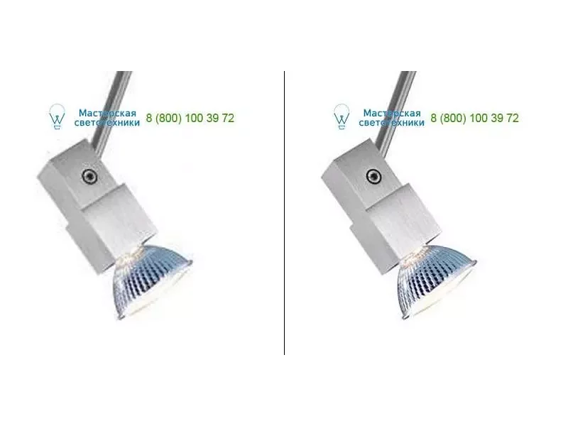 7205.2 black PSM Lighting, накладной светильник > Spotlights