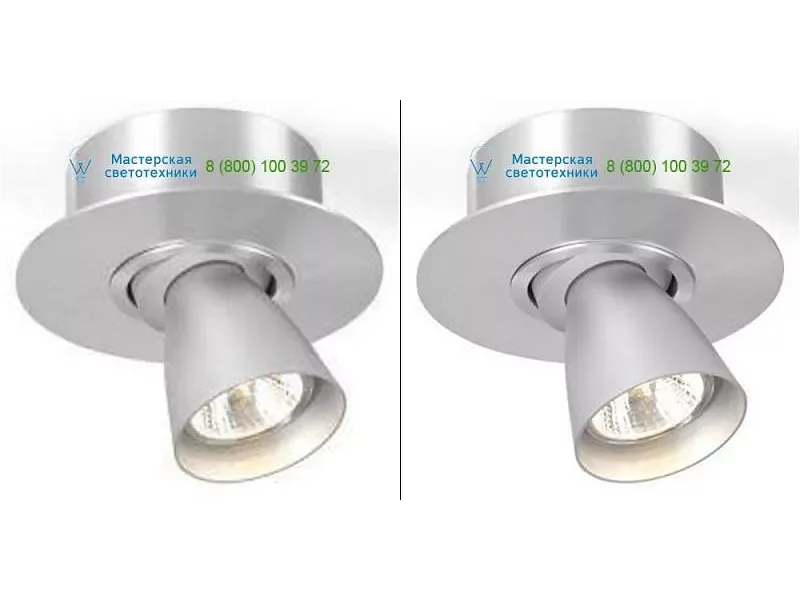 Default PSM Lighting 621.DICRO.11.40, накладной светильник > Spotlights