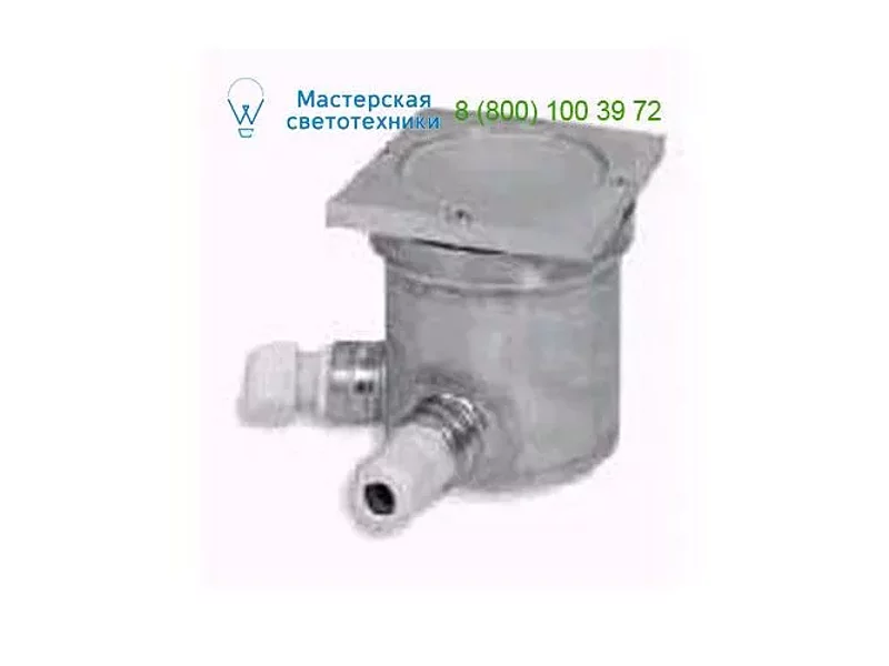 2203.5.INOX default PSM Lighting, встраиваемый светильник