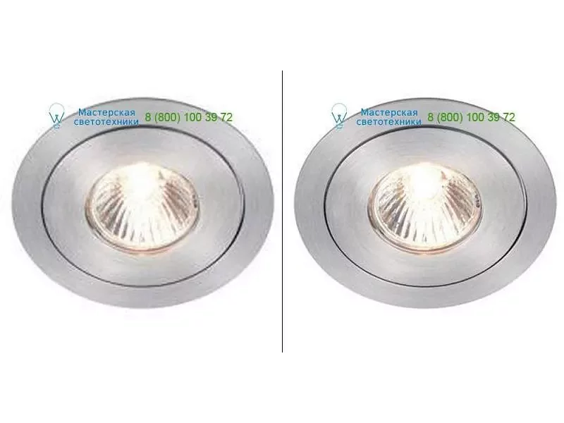 PSM Lighting PICO35.13 bronze, светильник > Ceiling lights > Recessed lights