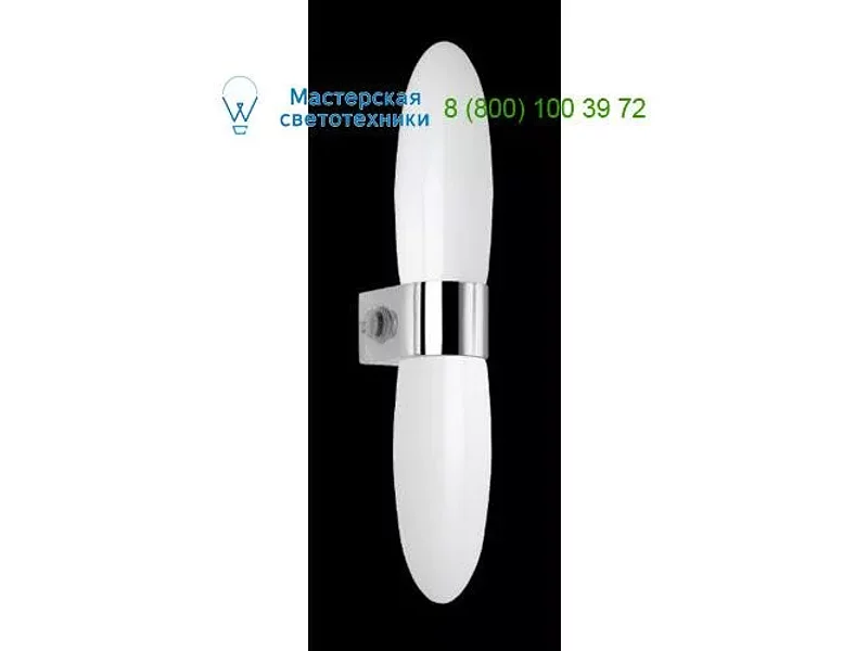 W304.37R alu struc PSM Lighting, Outdoor lighting > Wall lights > Surface mounted