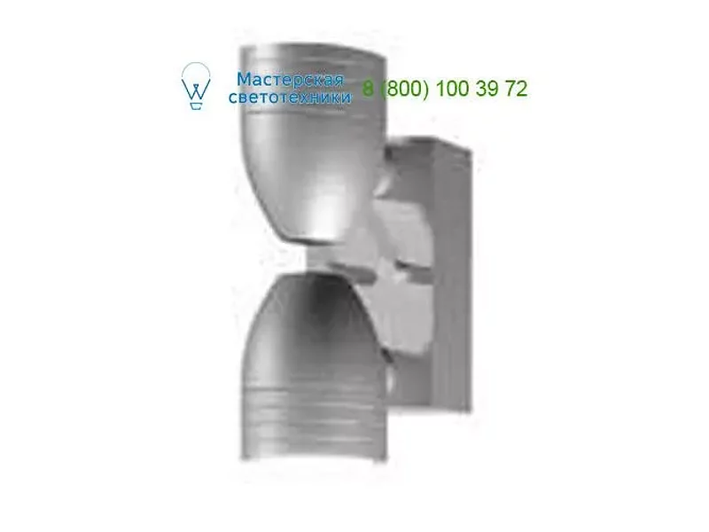 Default W1307.20 PSM Lighting, Outdoor lighting > Wall lights > Surface mounted