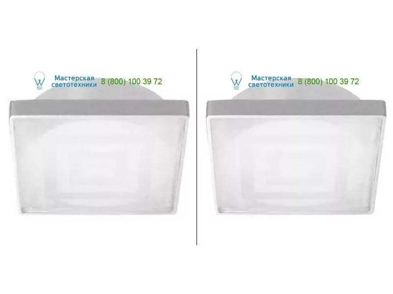 PSM Lighting black CASRIGAGLDCR.2, светильник > Ceiling lights > Recessed lights