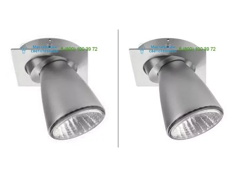 Default PSM Lighting CSVLTES63.1M.40, светильник > Ceiling lights > Recessed lights