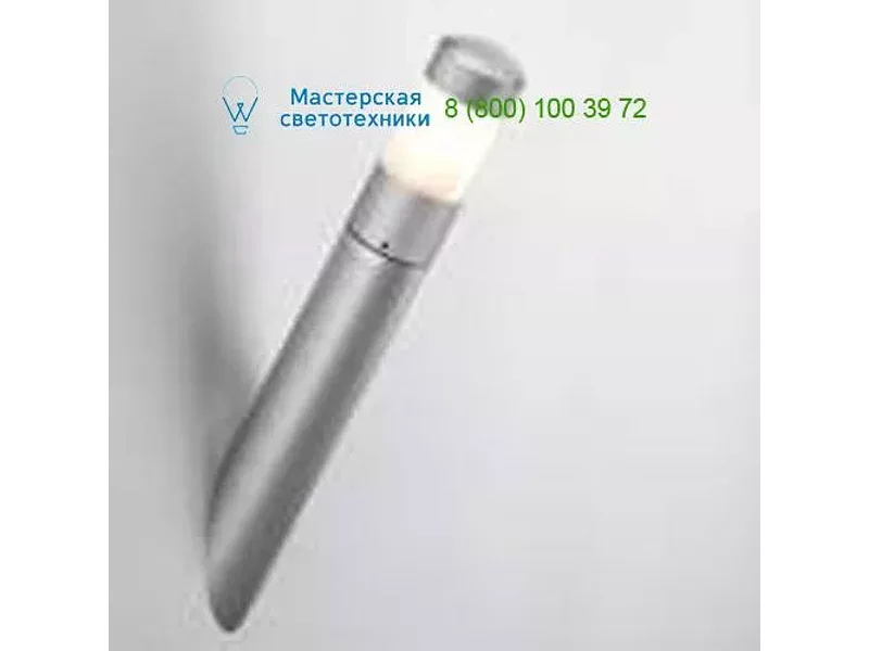 PSM Lighting W1052F.35 default, Outdoor lighting > Wall lights > Surface mounted