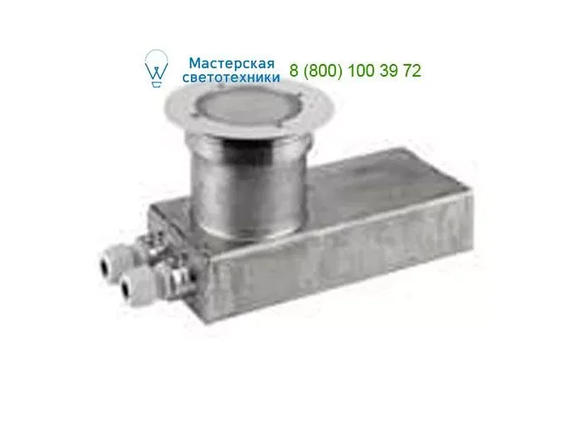Default PSM Lighting 2214.5.130.MESS, встраиваемый светильник