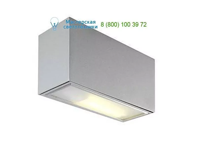 1713ES50.11M matt grey PSM Lighting, накладной светильник